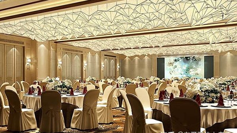 南充酒店有限公司